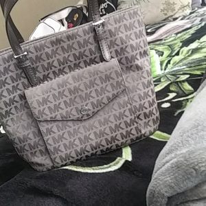 Michael lots purse